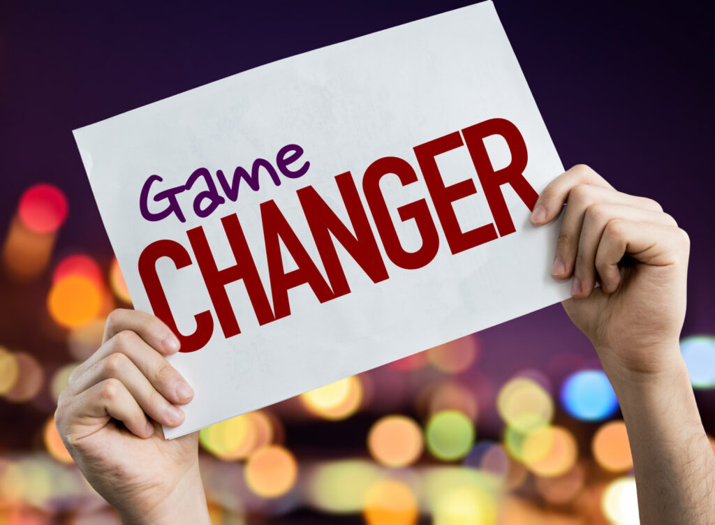 Game Changers: Elevating Glo Up Marketing with Sports-Minded Individuals